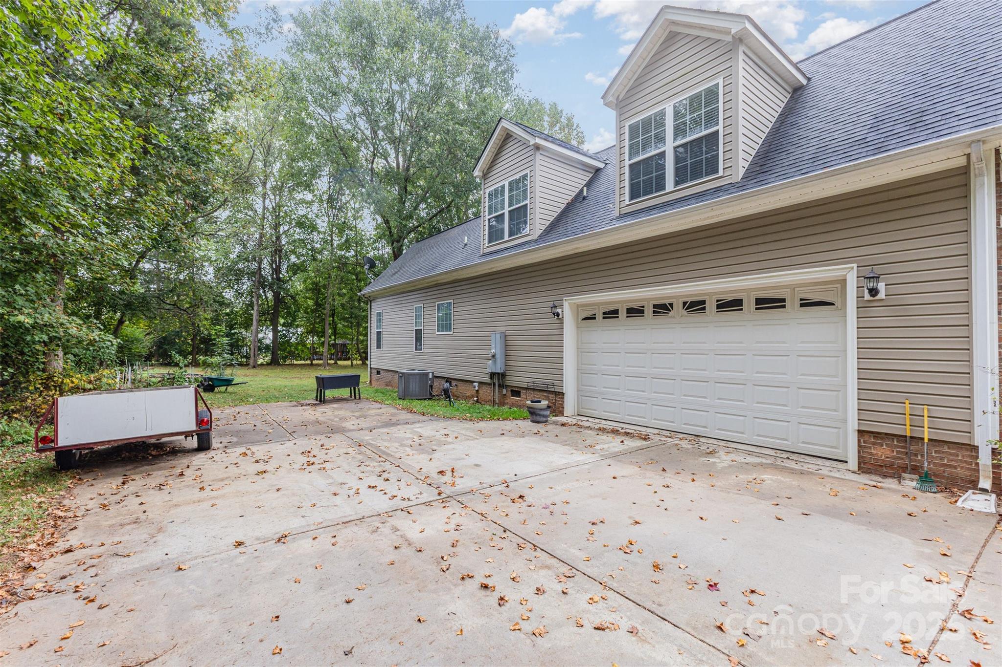 Garretts Landing - Residential