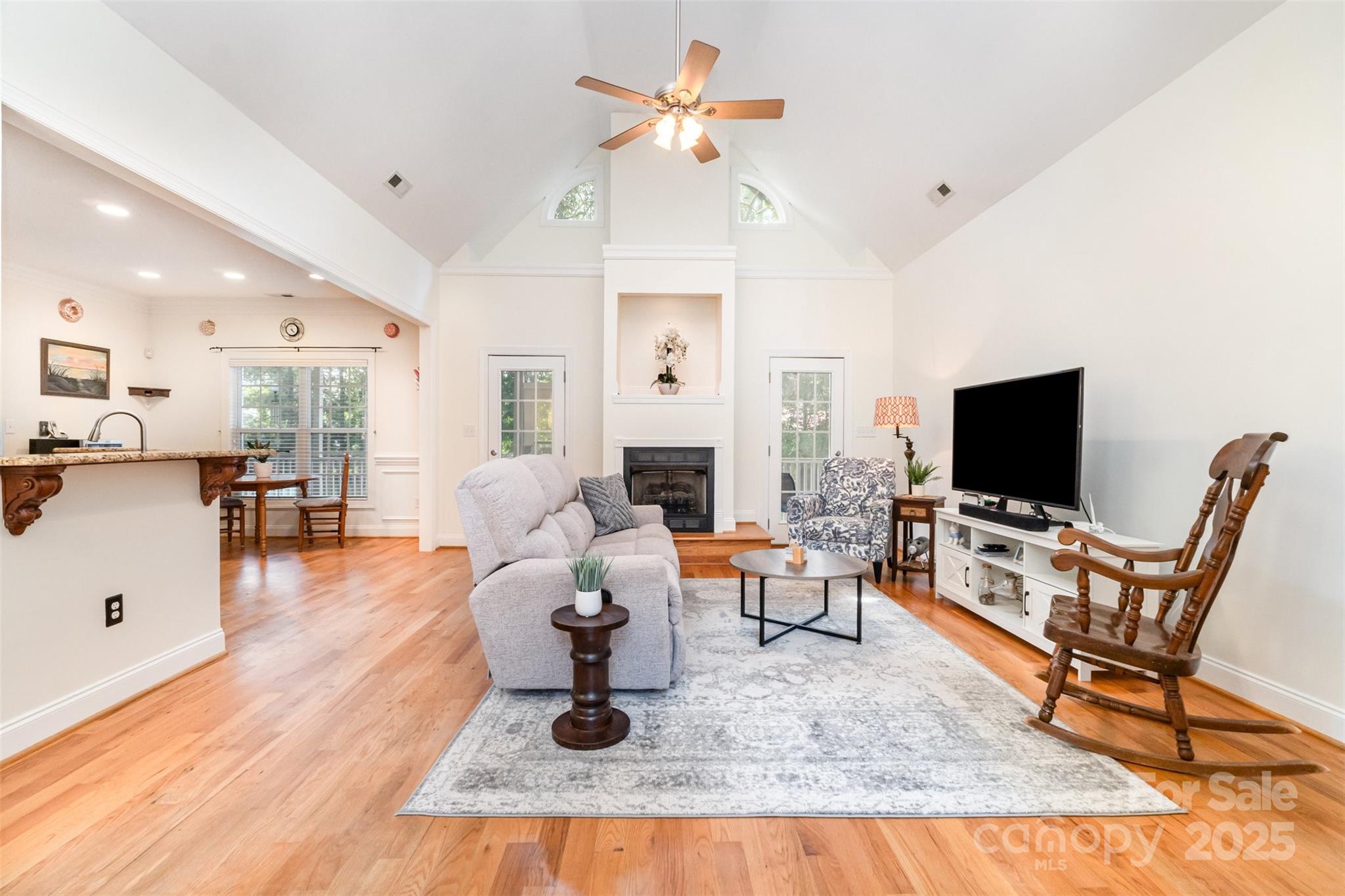 1517 Garrett Landen Drive