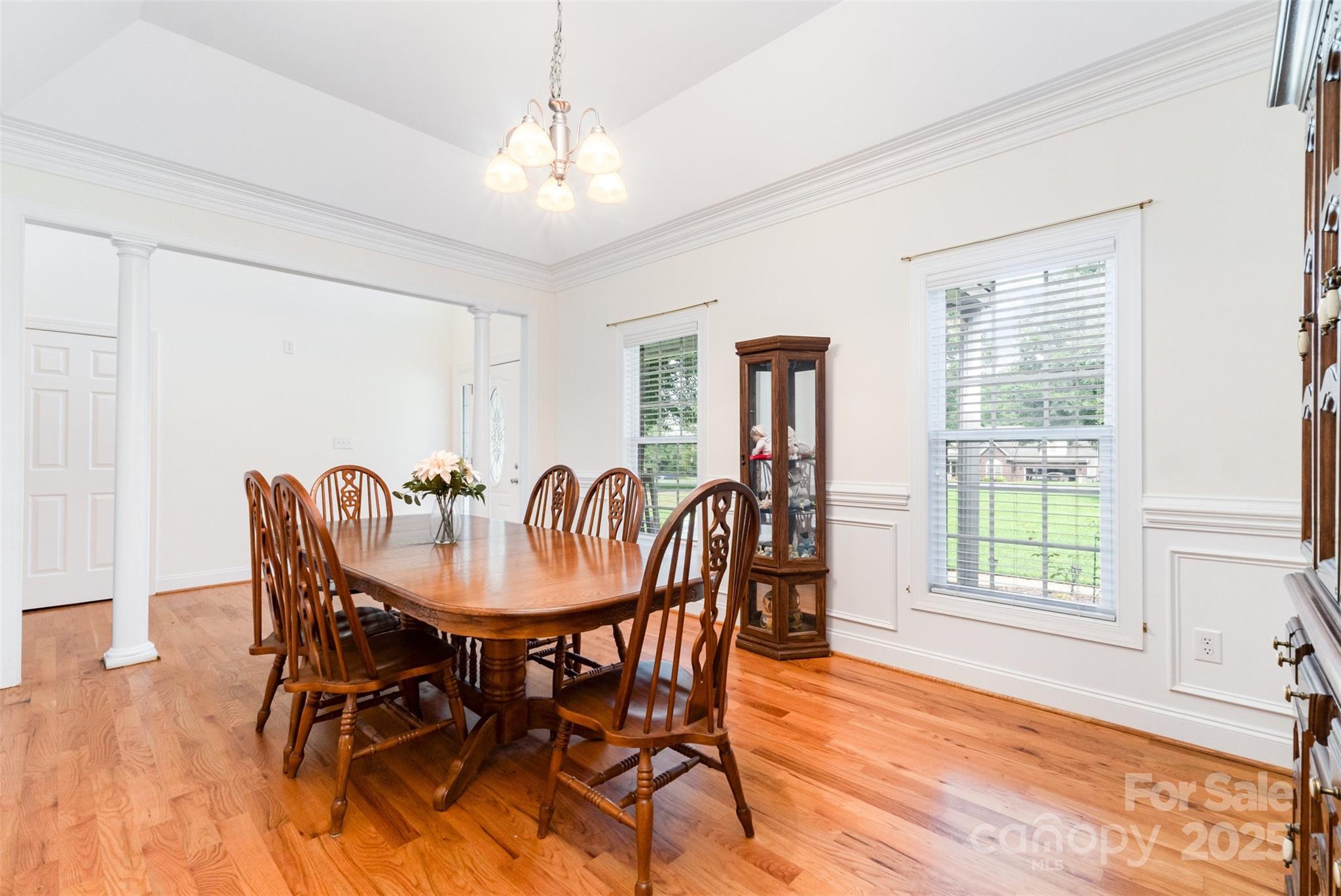 Garretts Landing - Residential