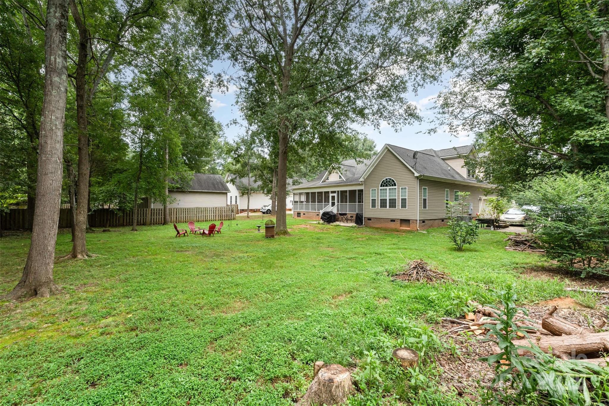 Garretts Landing - Residential