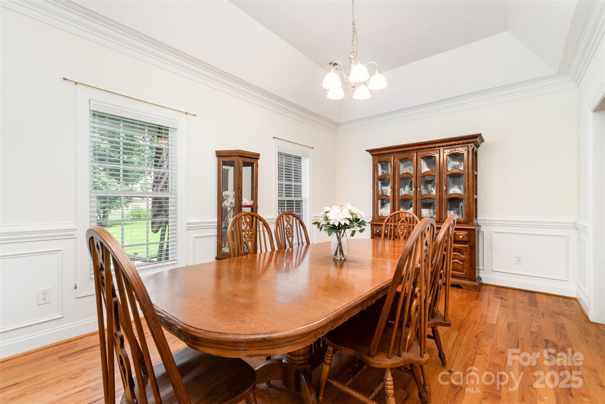 Garretts Landing - Residential