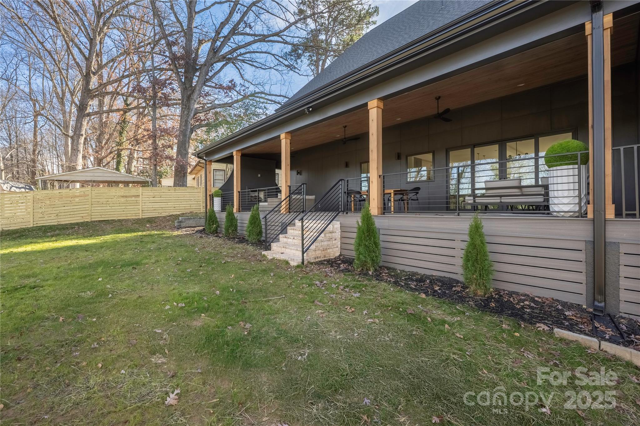 Oakhurst - Residential