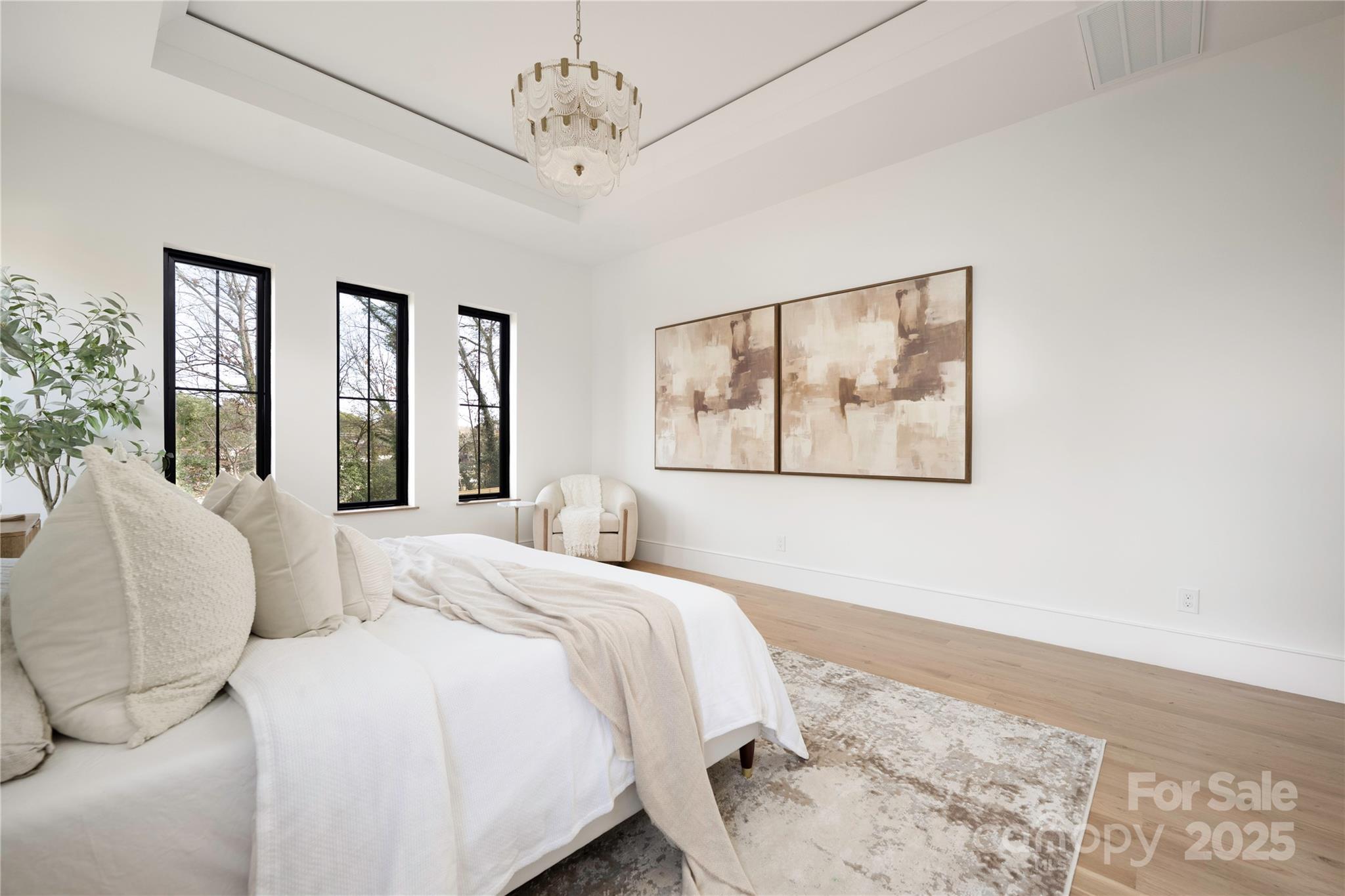 Oakhurst - Residential