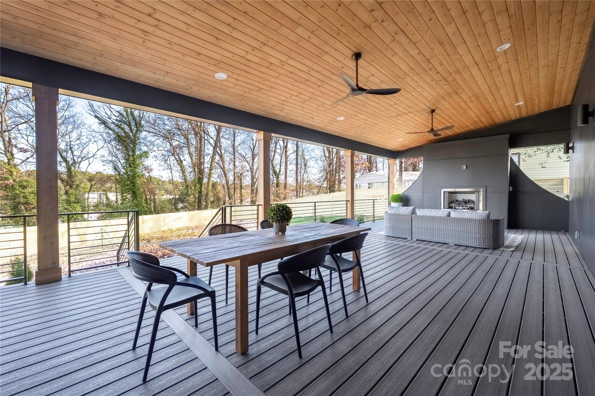 Oakhurst - Residential