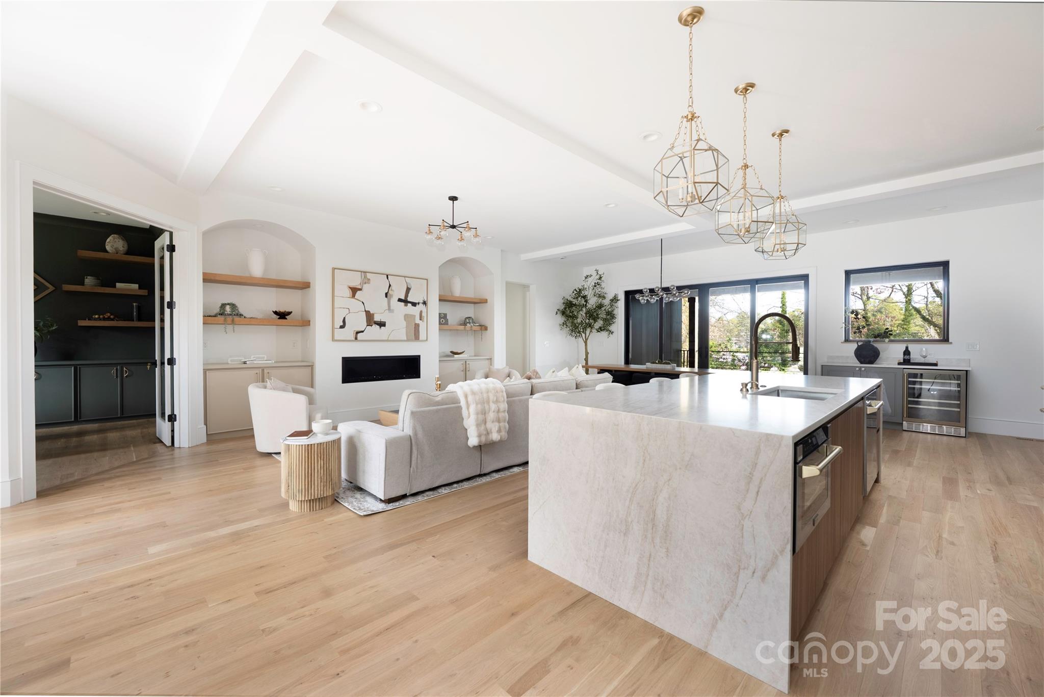 Oakhurst - Residential