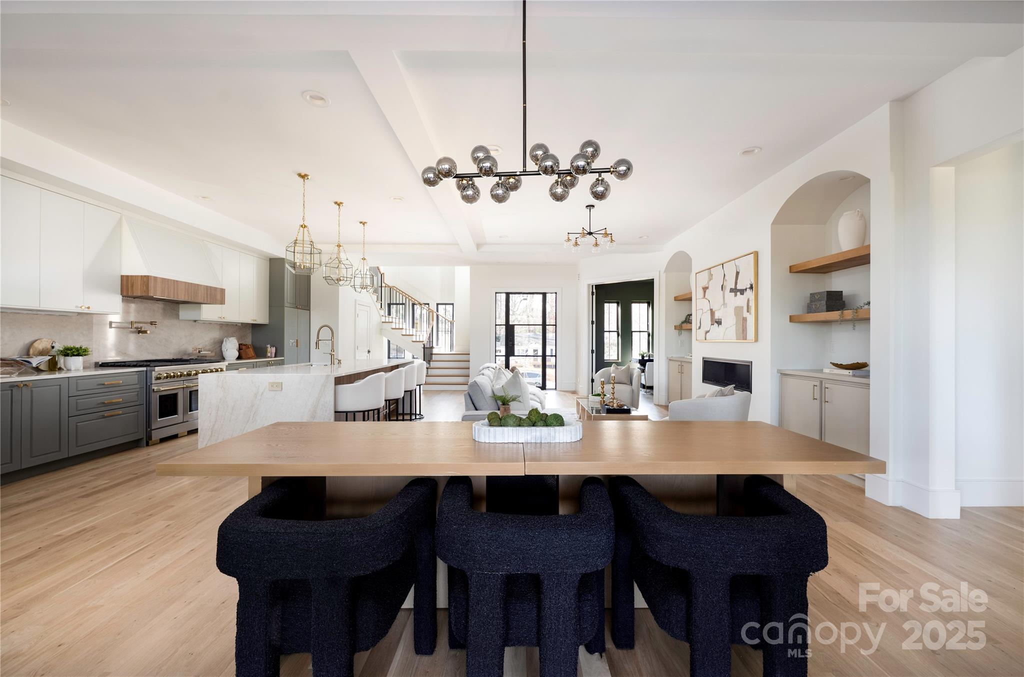 Oakhurst - Residential