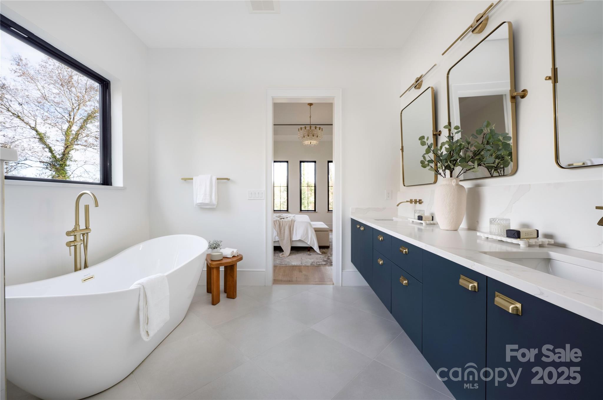 Oakhurst - Residential