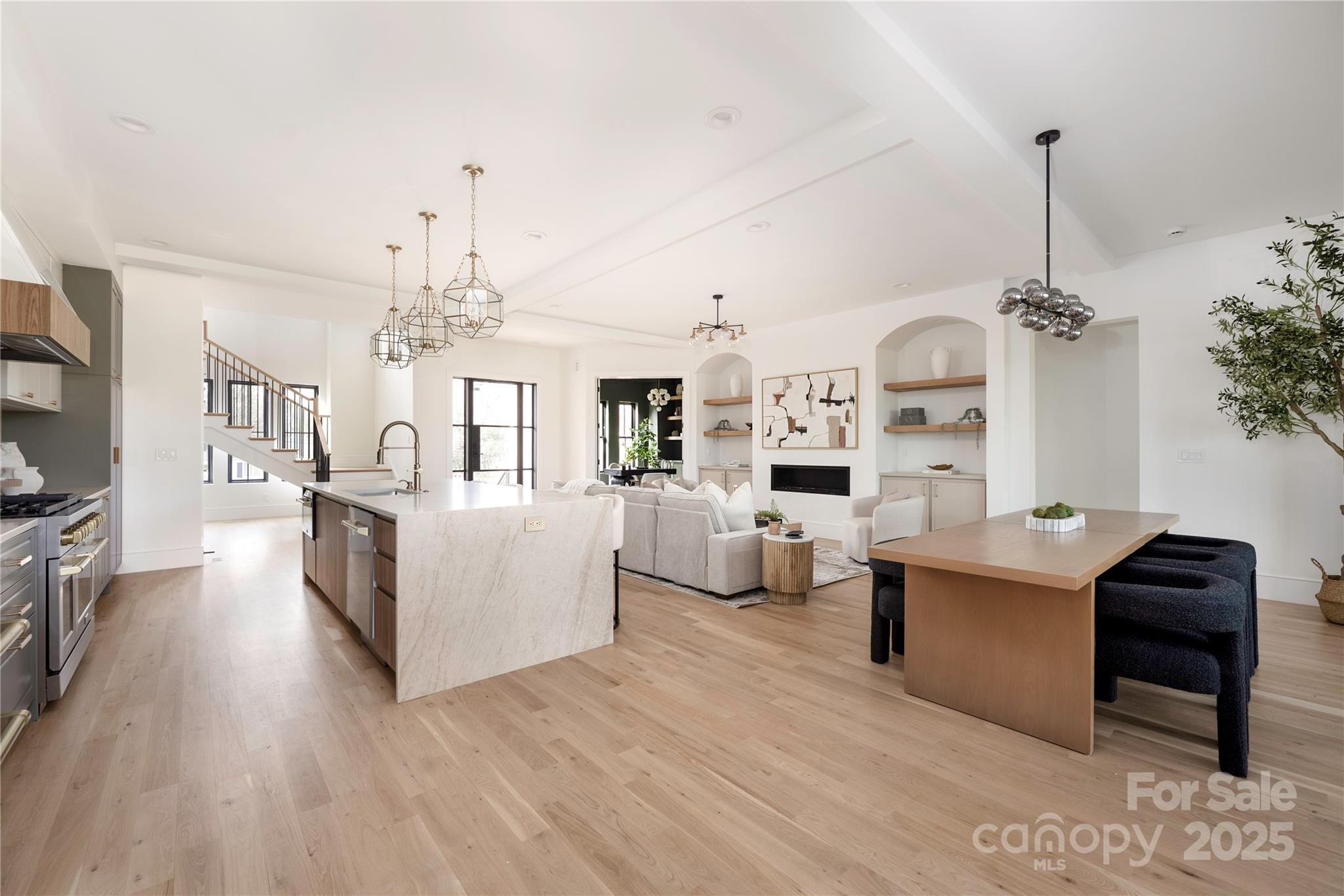 Oakhurst - Residential