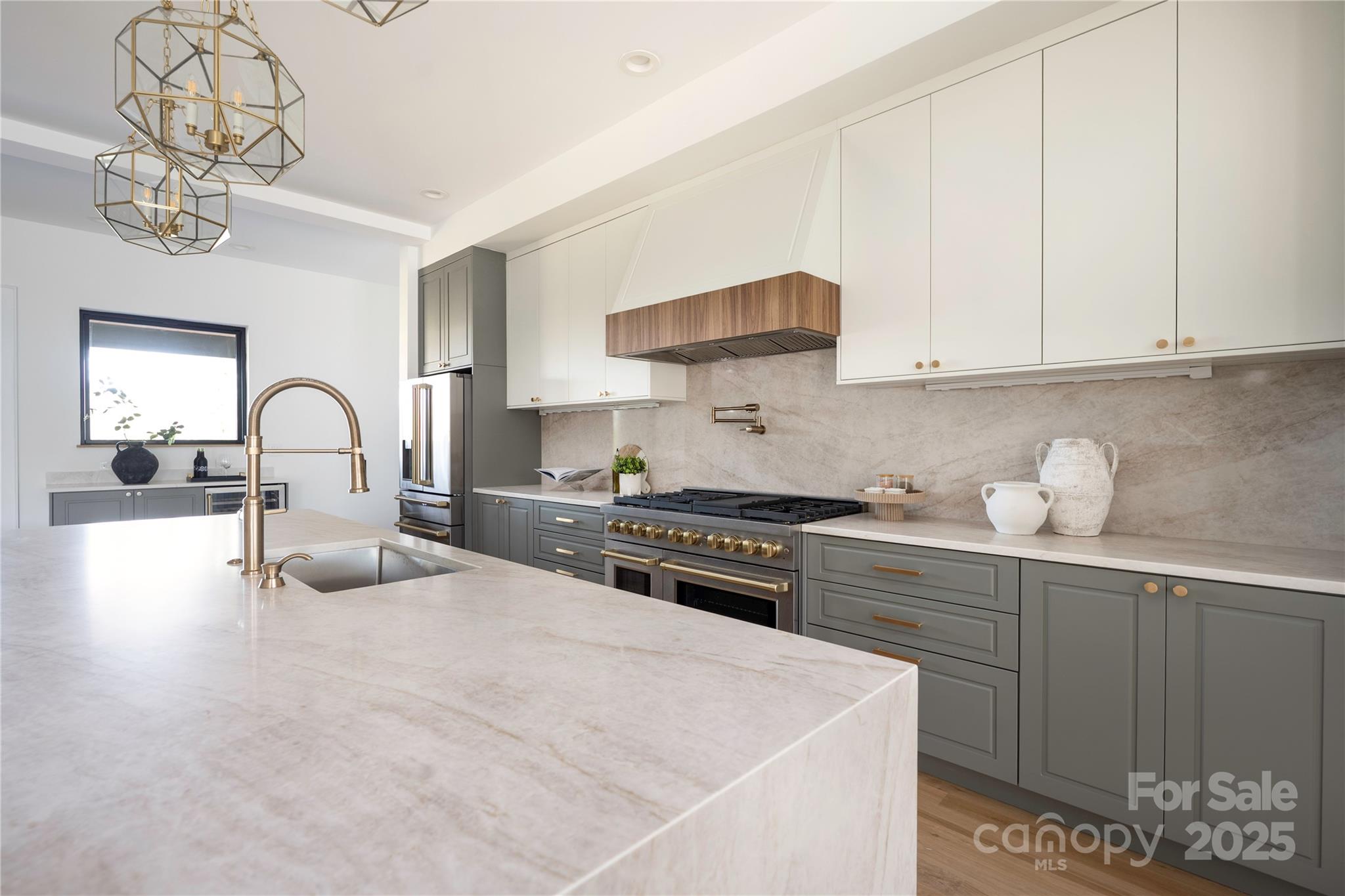 Oakhurst - Residential