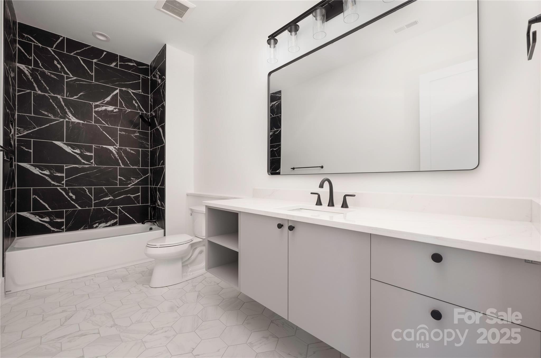 Oakhurst - Residential