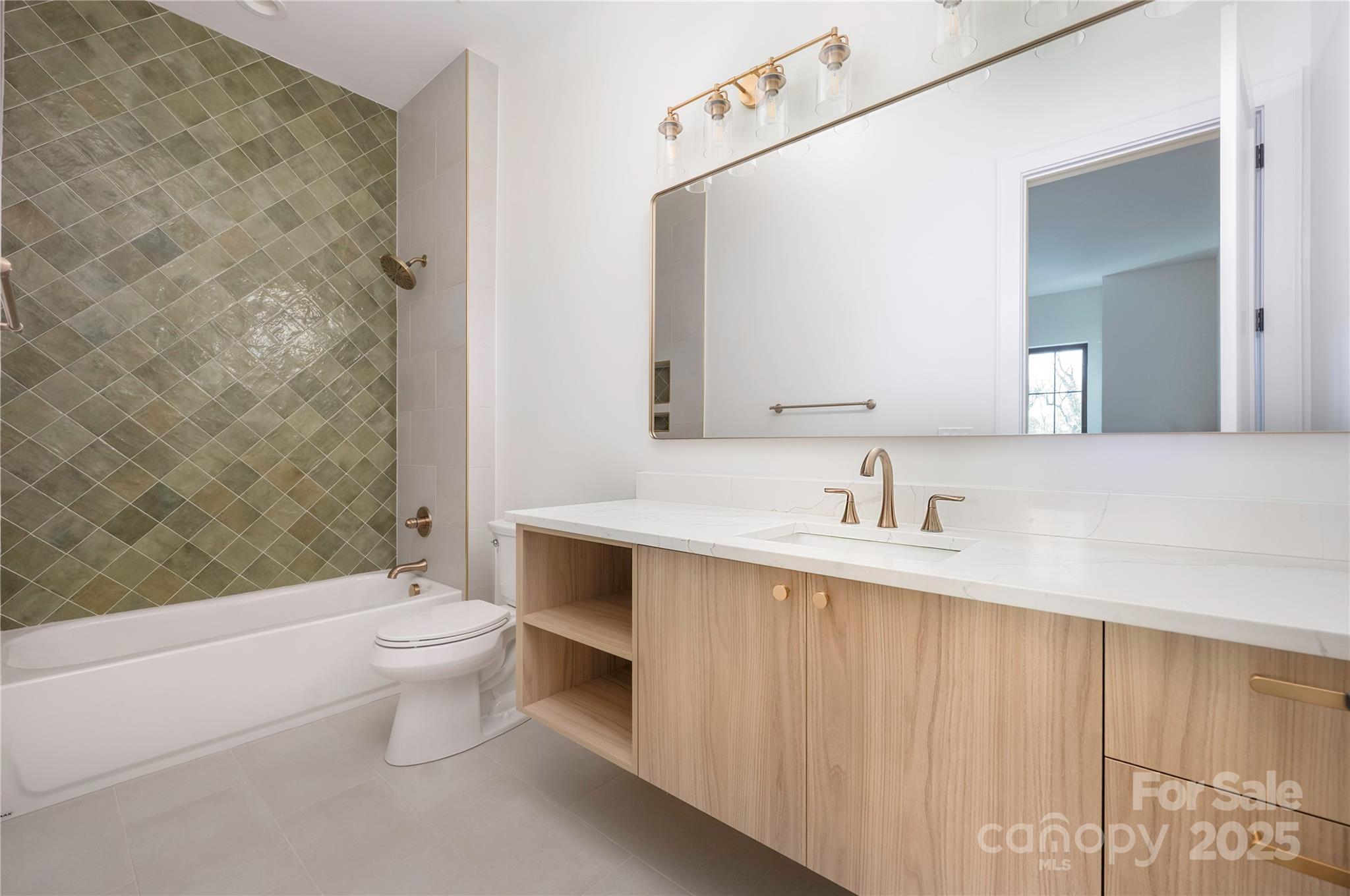 Oakhurst - Residential