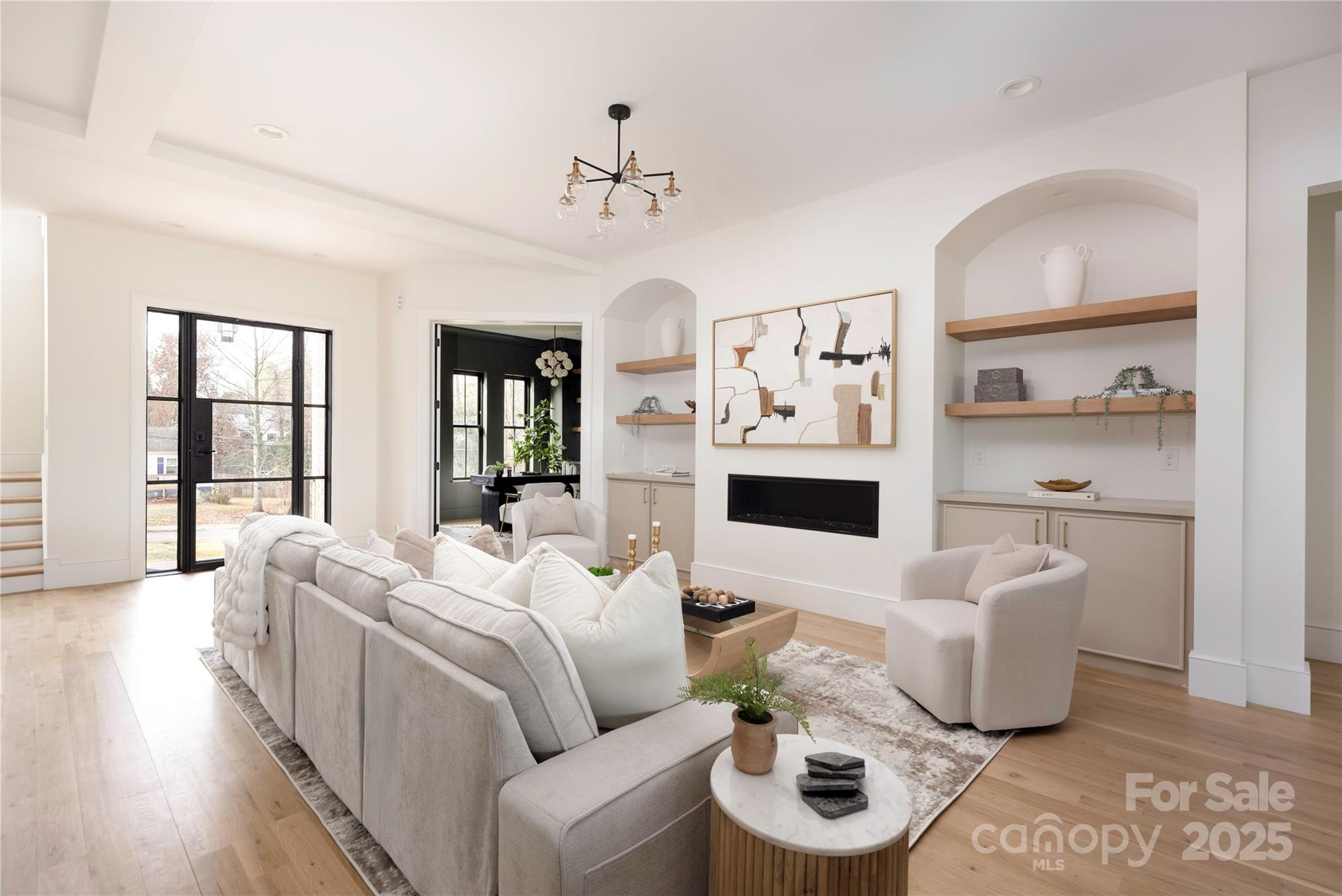 Oakhurst - Residential