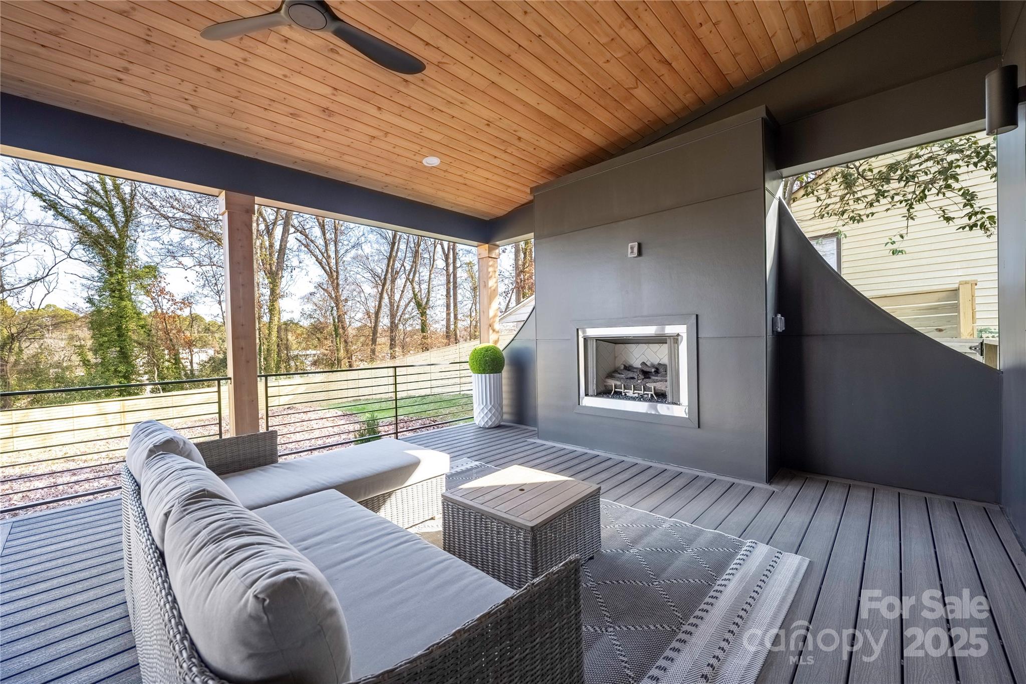 Oakhurst - Residential