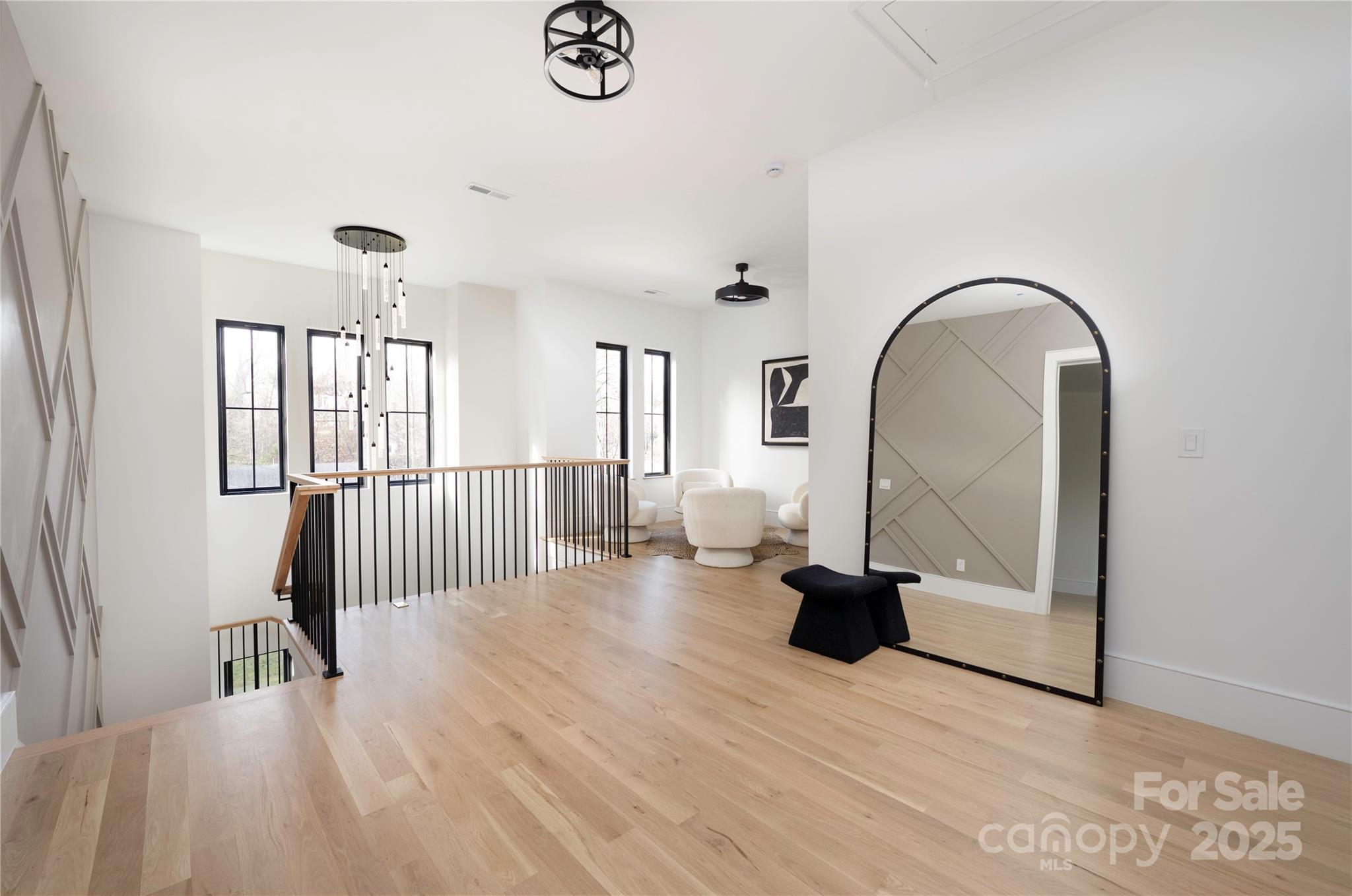 Oakhurst - Residential