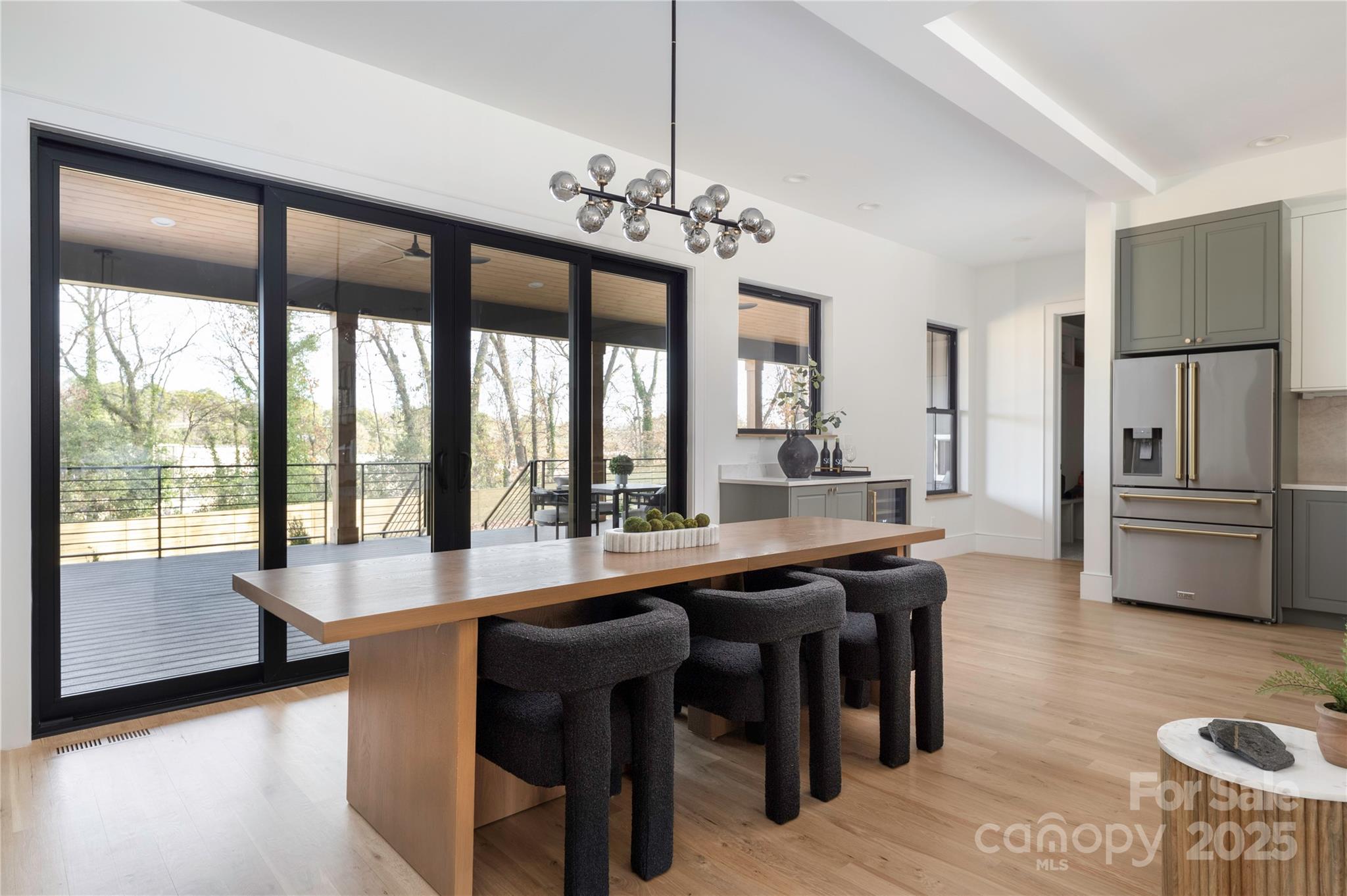 Oakhurst - Residential