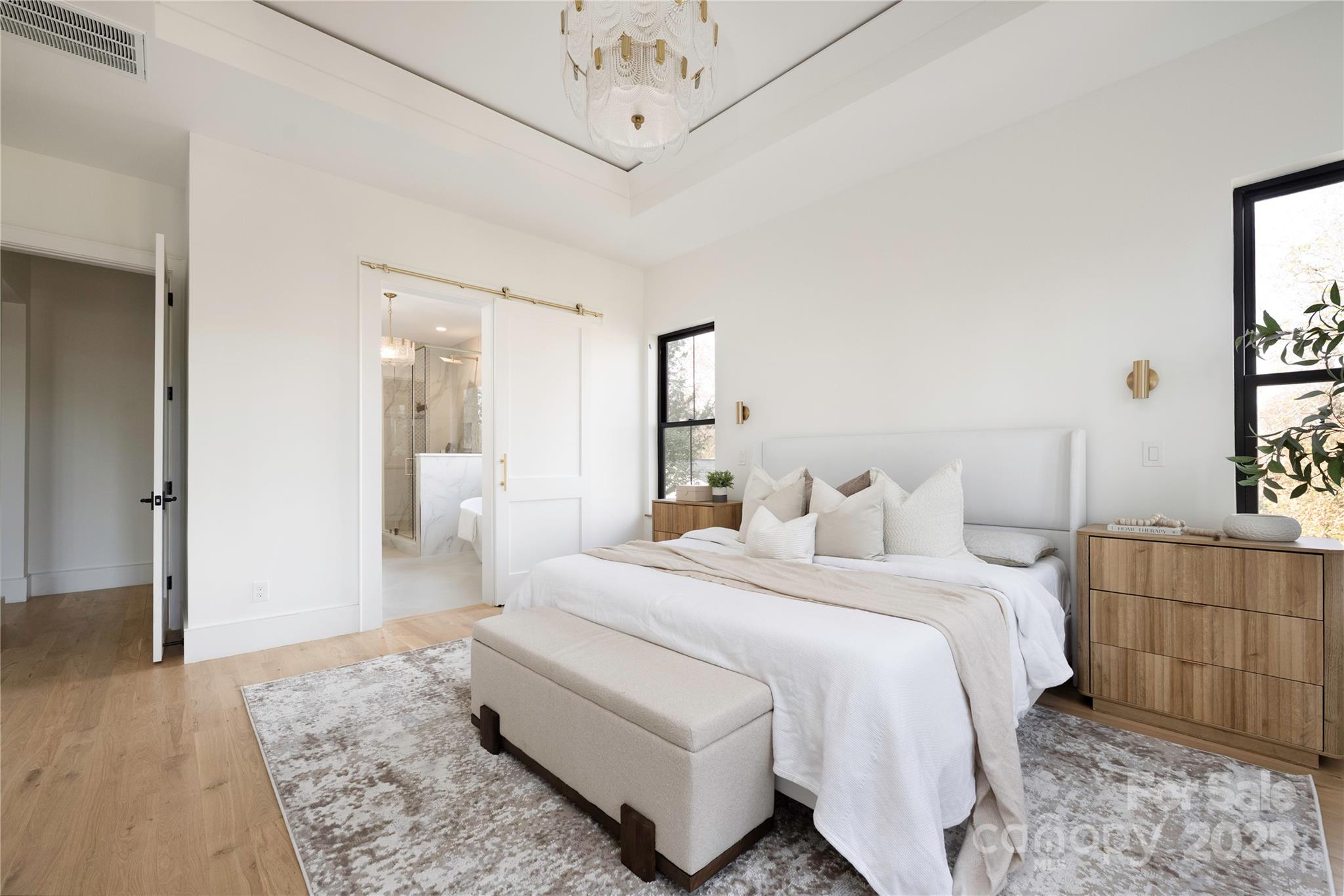 Oakhurst - Residential