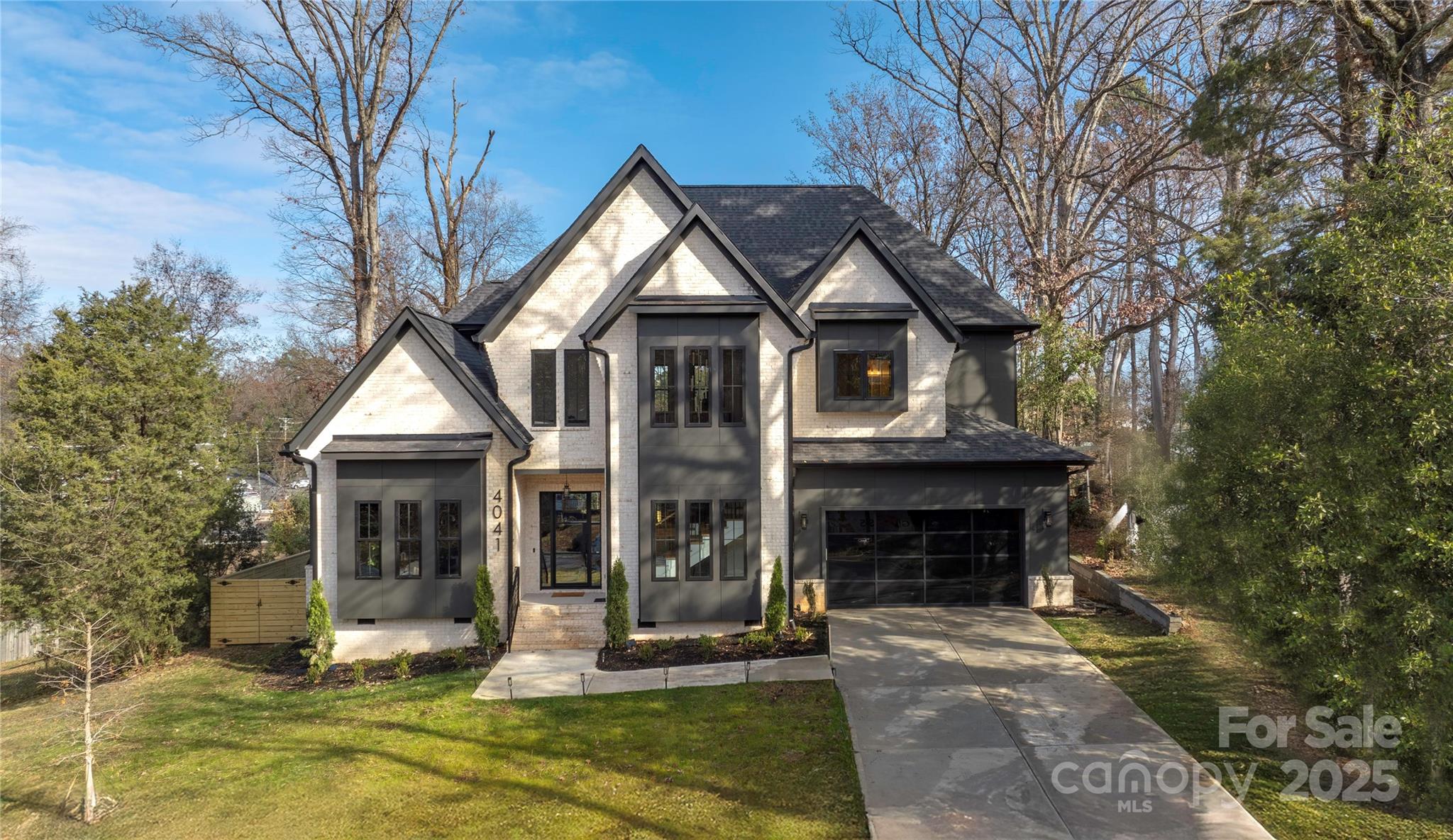 Oakhurst - Residential