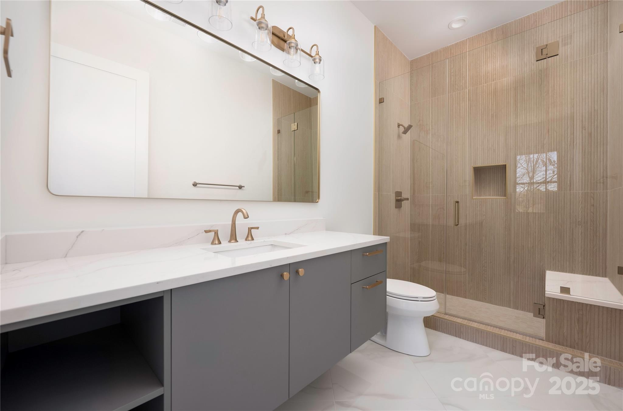 Oakhurst - Residential