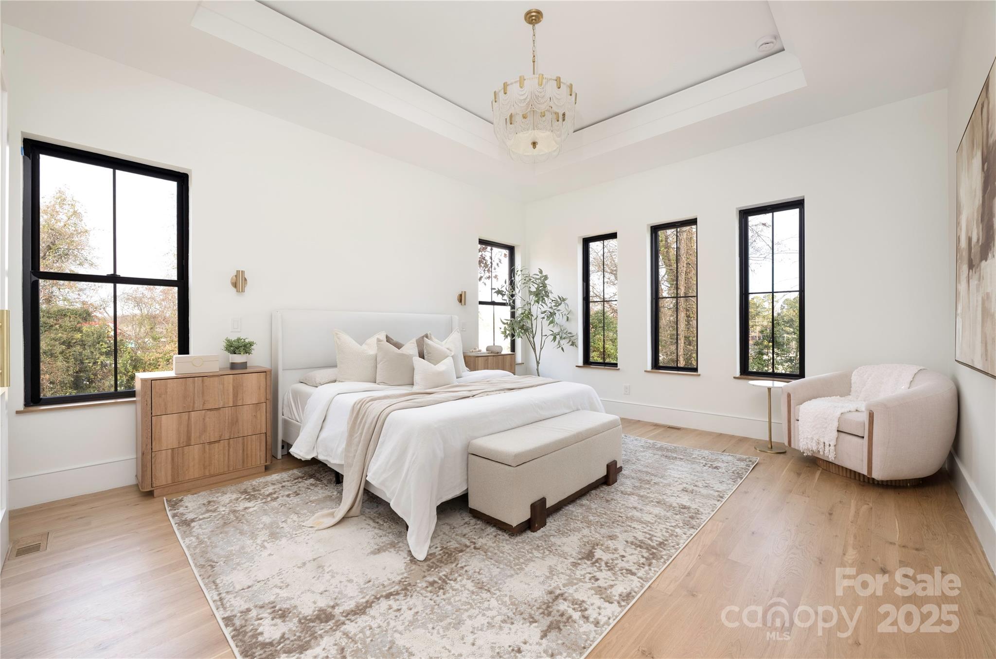 Oakhurst - Residential