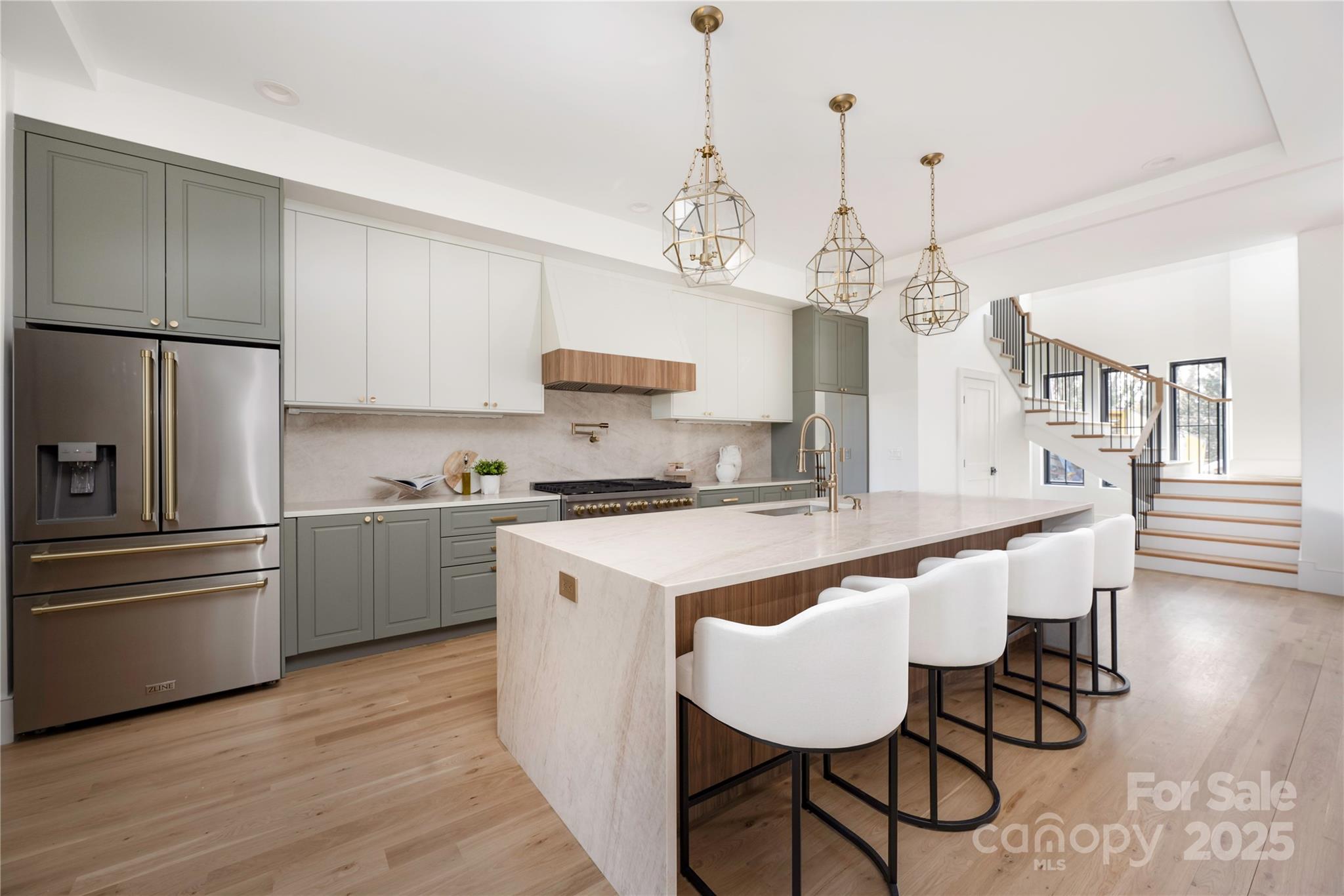 Oakhurst - Residential