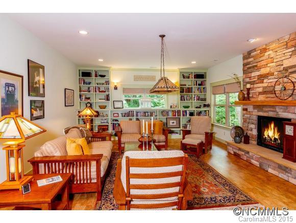 Connestee Falls - Residential