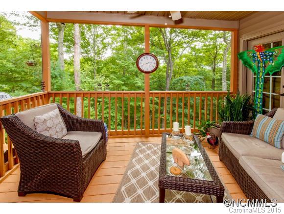 Connestee Falls - Residential