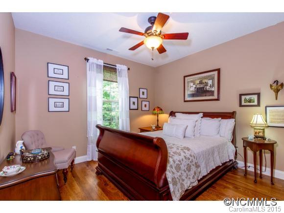 Connestee Falls - Residential