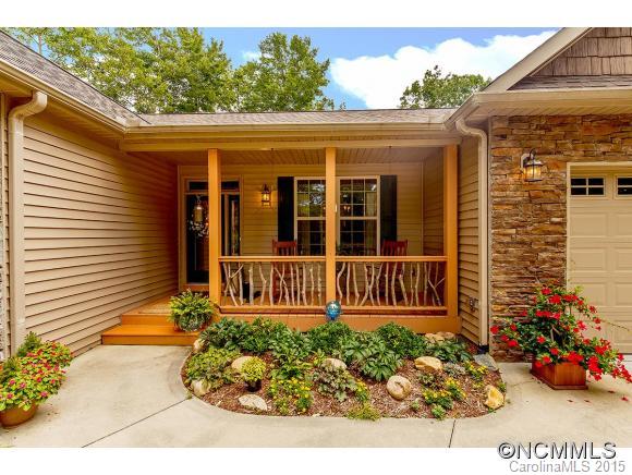 Connestee Falls - Residential