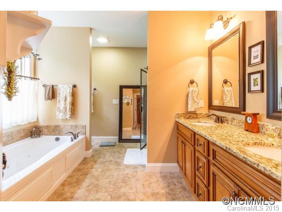 Connestee Falls - Residential