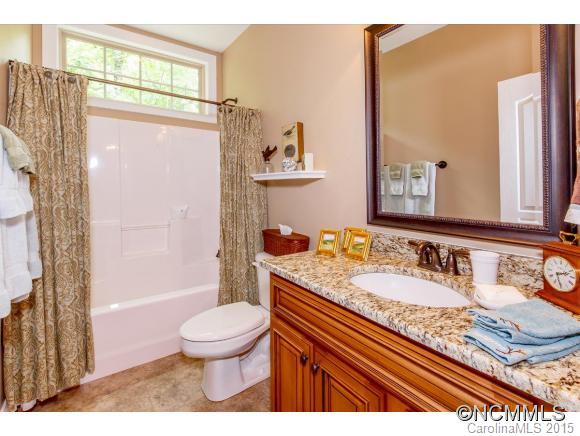 Connestee Falls - Residential