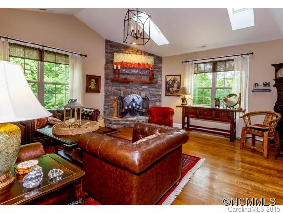 Connestee Falls - Residential