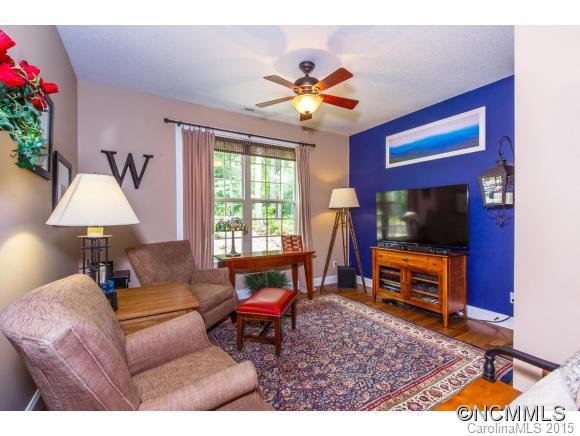 Connestee Falls - Residential