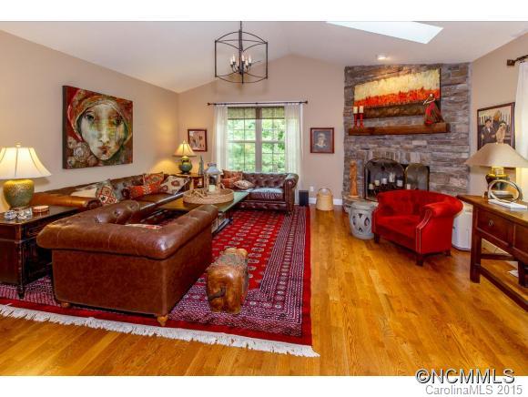 Connestee Falls - Residential