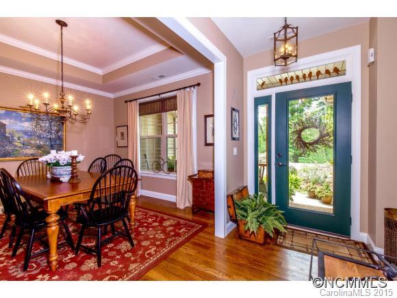 Connestee Falls - Residential