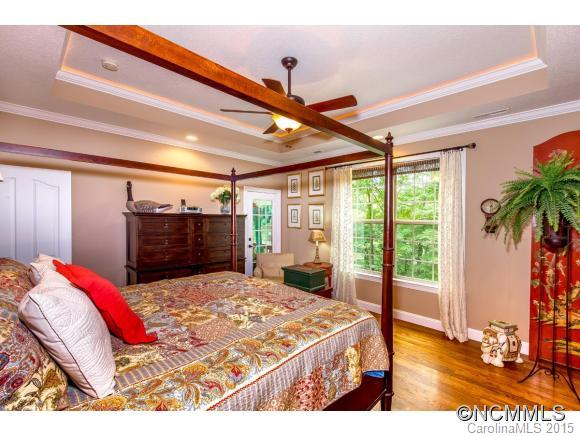 Connestee Falls - Residential