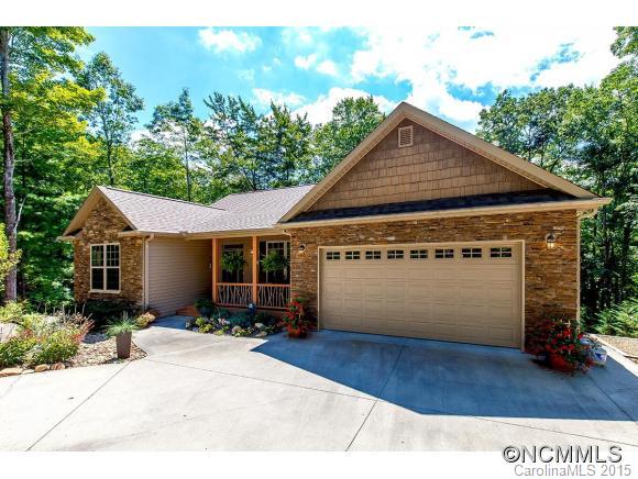 Connestee Falls - Residential