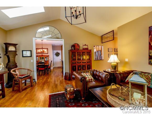 Connestee Falls - Residential