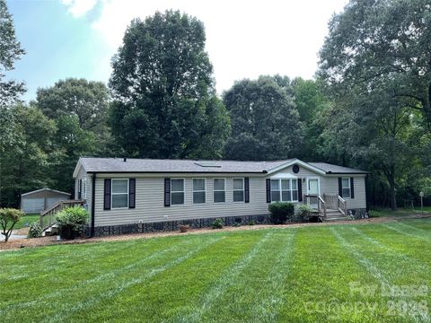 Photo of 1870 Highway 73 Highway, Iron Station, NC 28080 (MLS # 4390158)