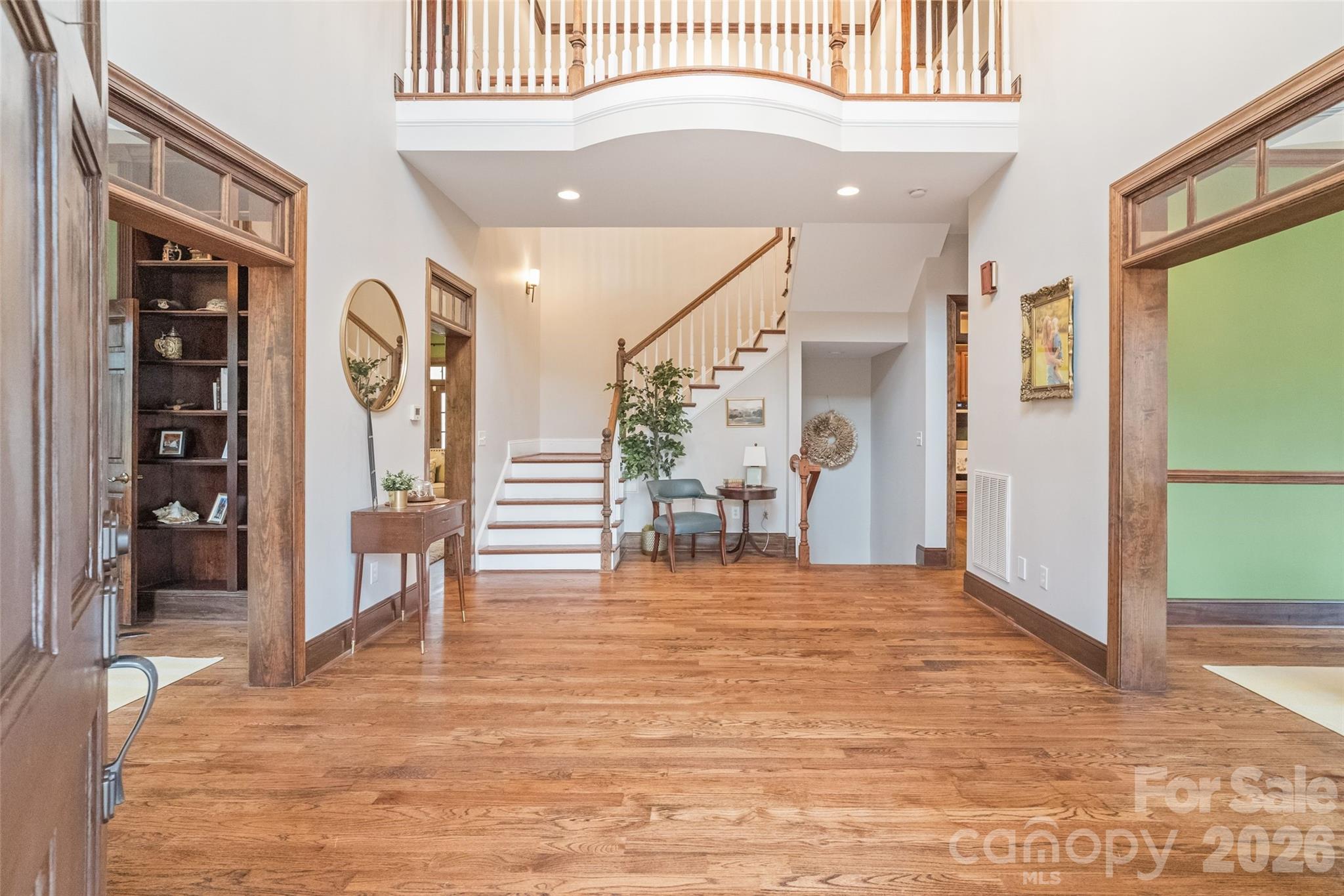 Chapel Forest - Residential