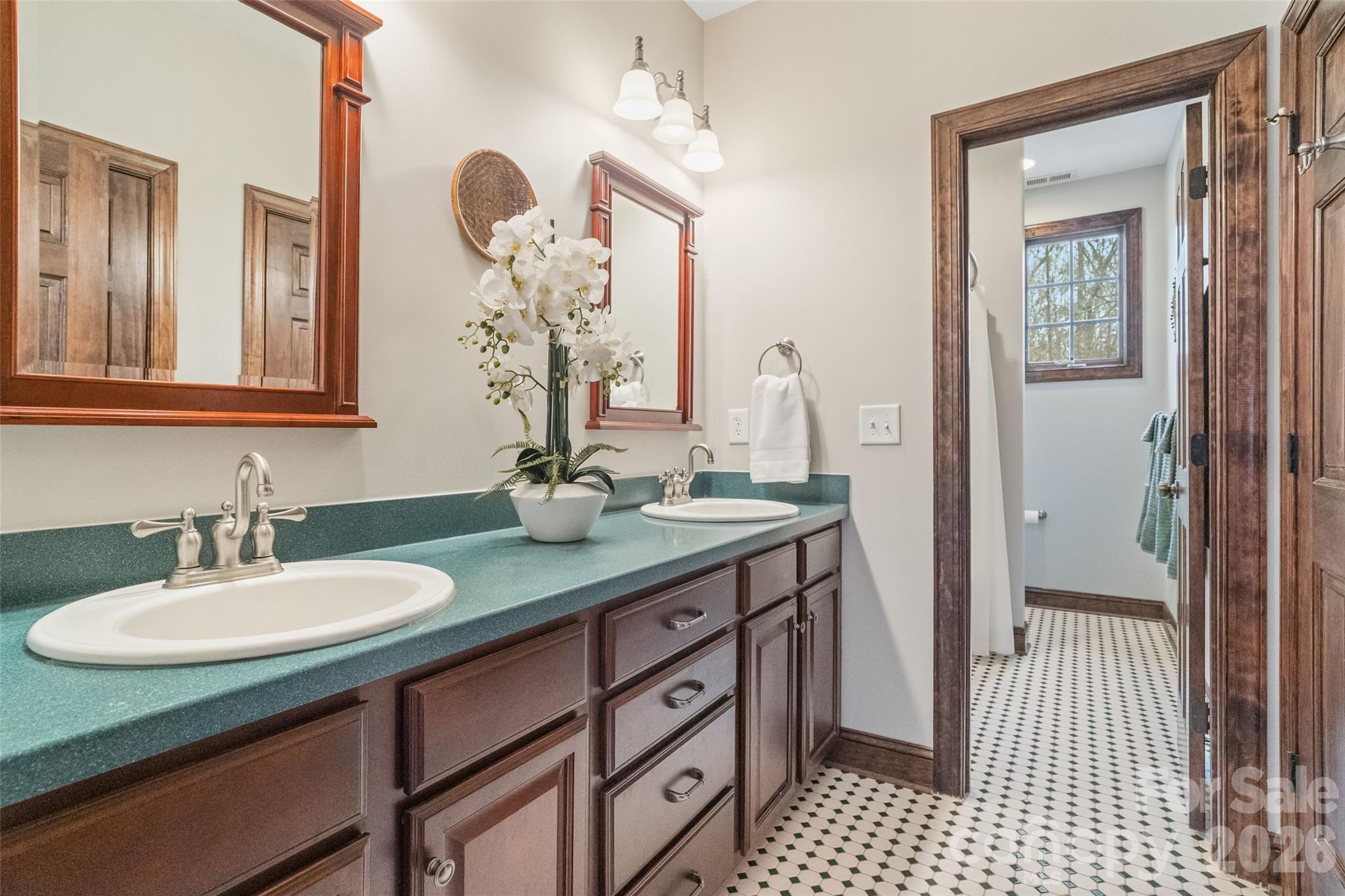 Chapel Forest - Residential