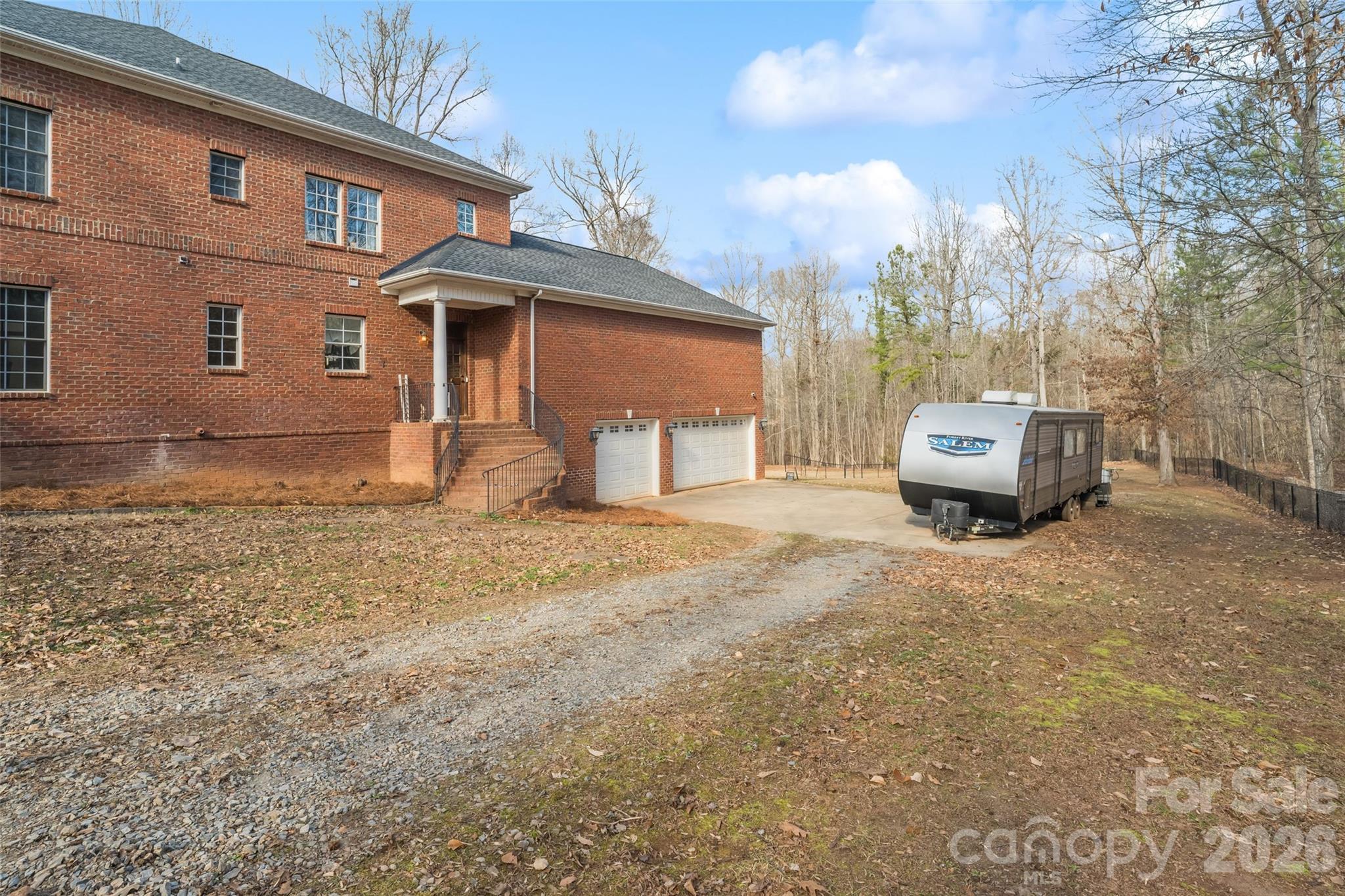 Chapel Forest - Residential