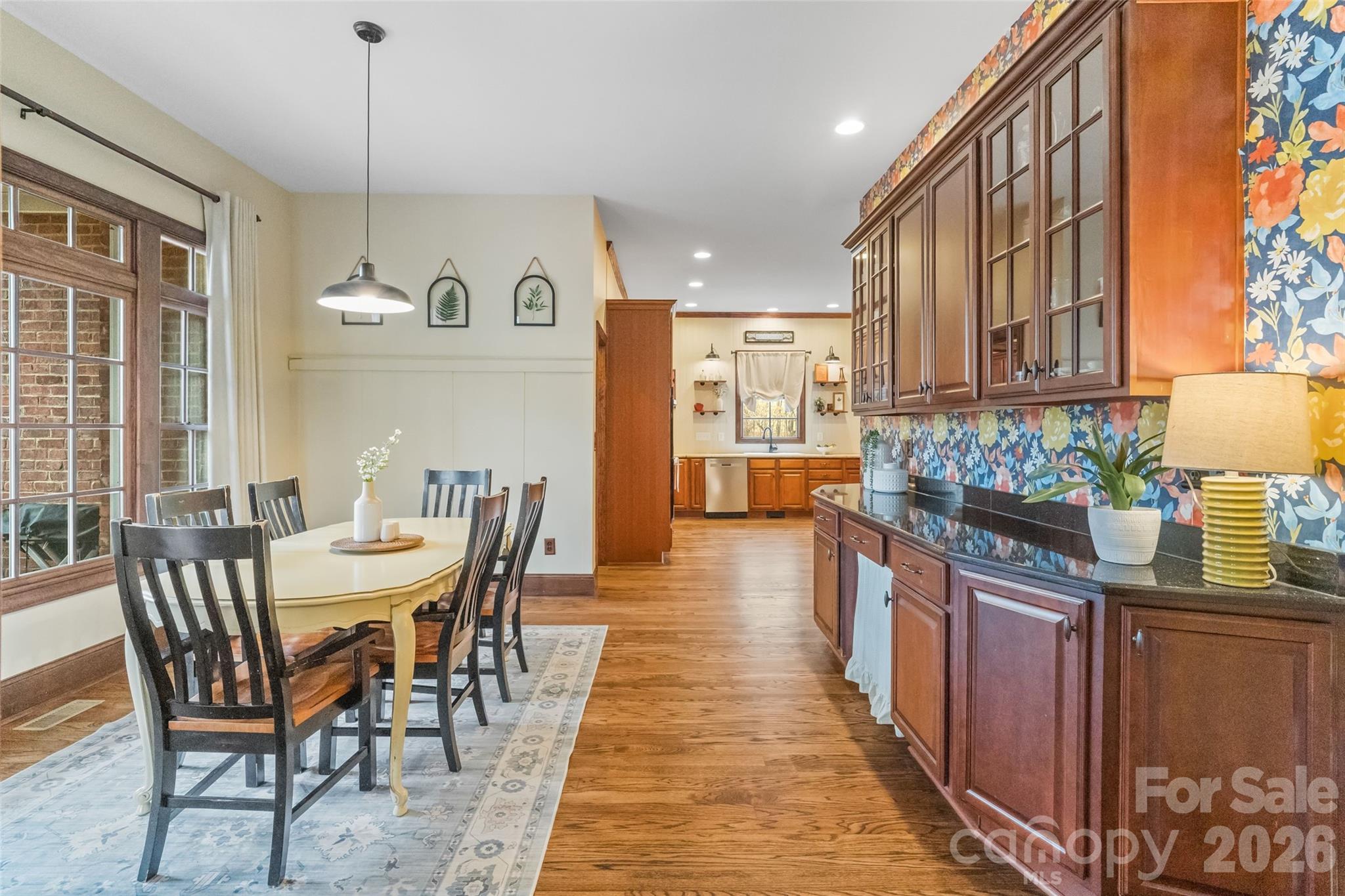 Chapel Forest - Residential