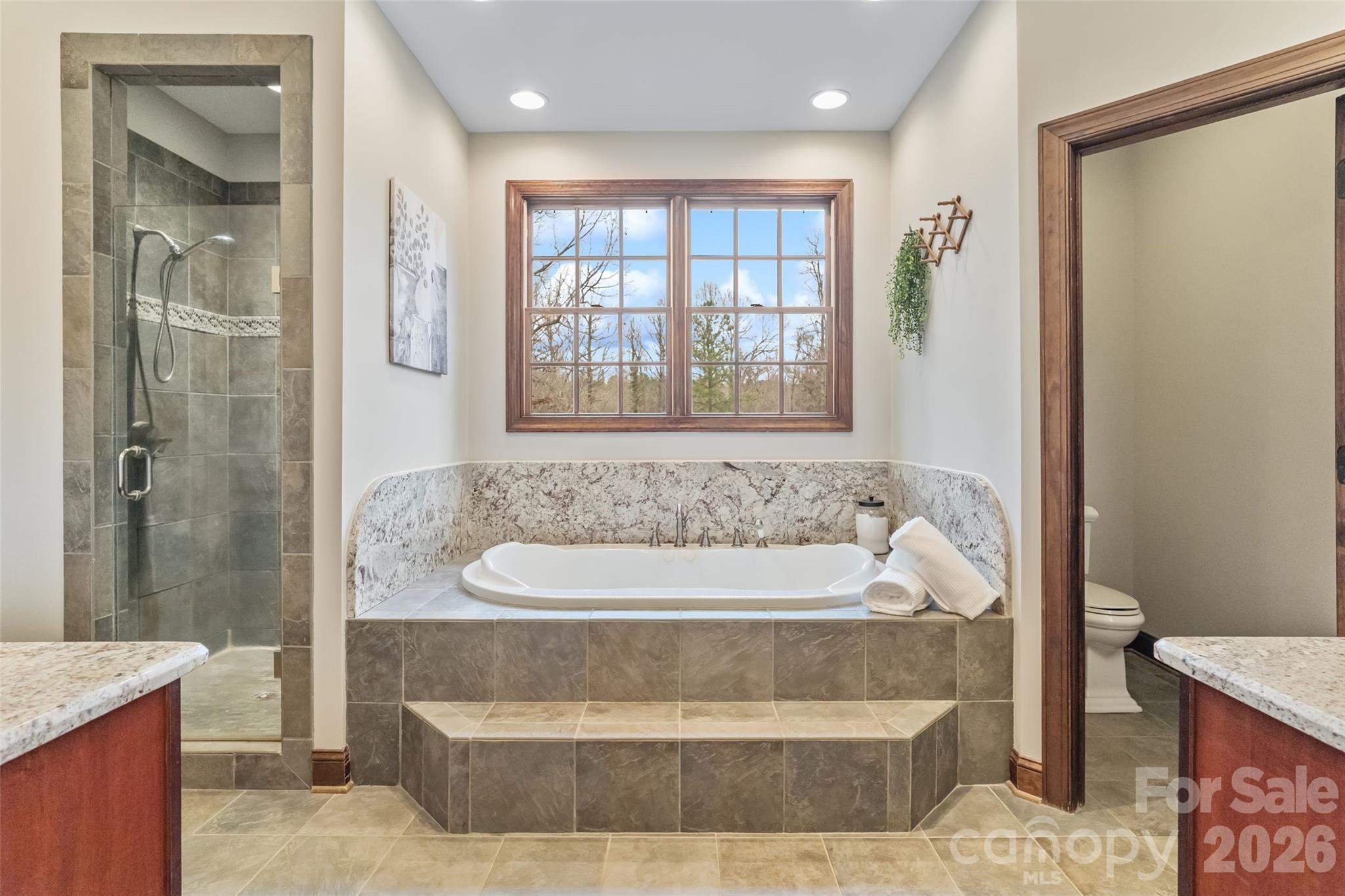 Chapel Forest - Residential