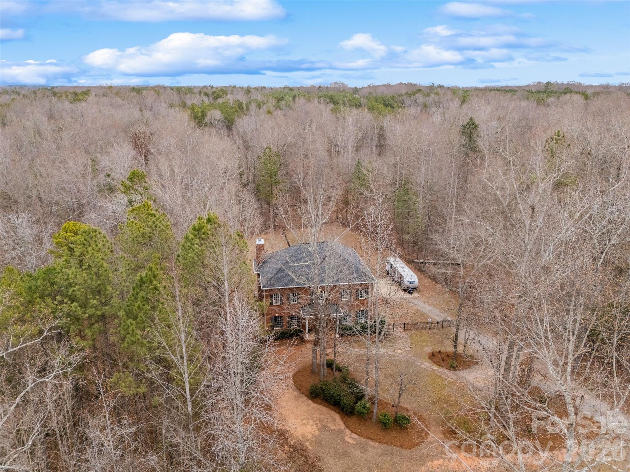Chapel Forest - Residential
