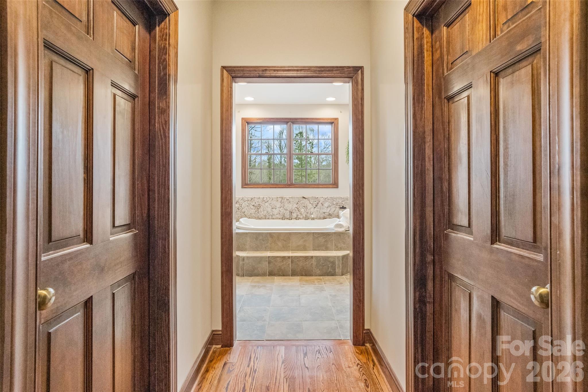 Chapel Forest - Residential