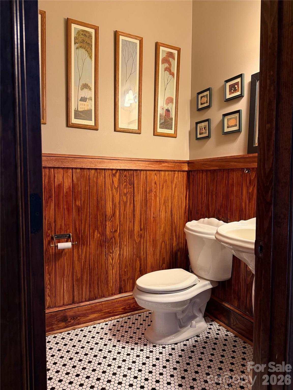 Chapel Forest - Residential