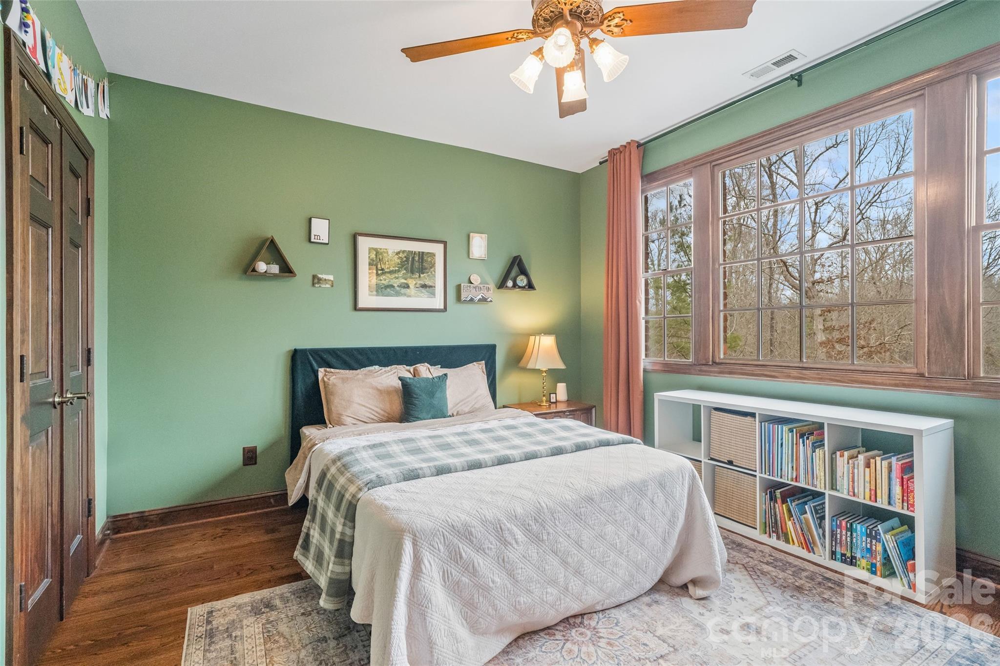 Chapel Forest - Residential