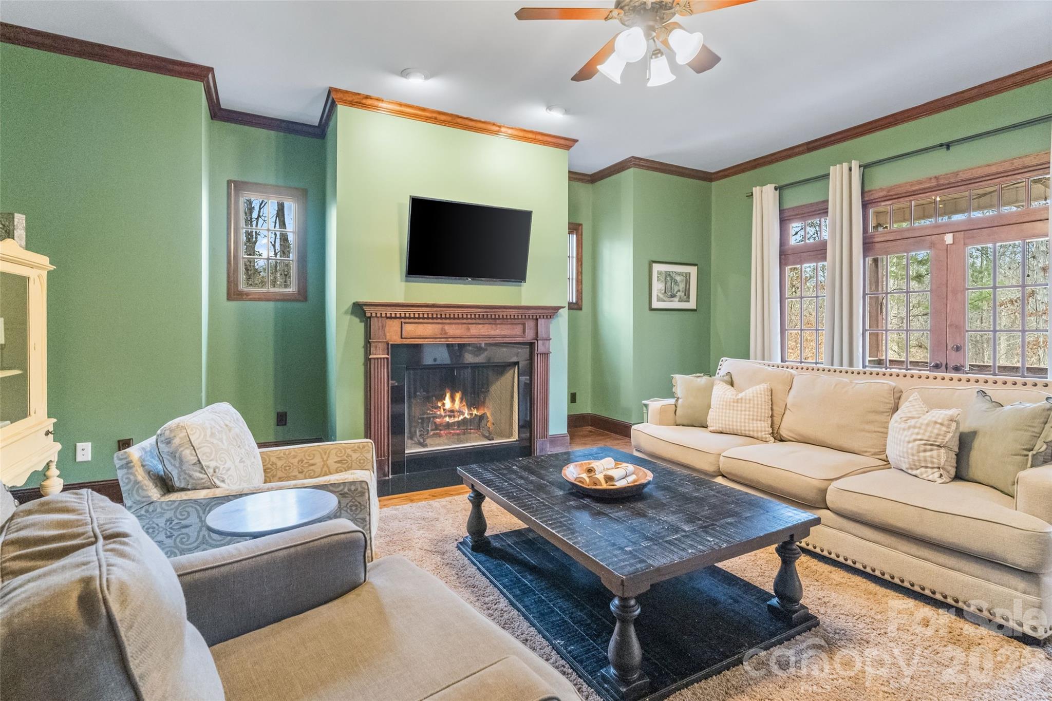 Chapel Forest - Residential