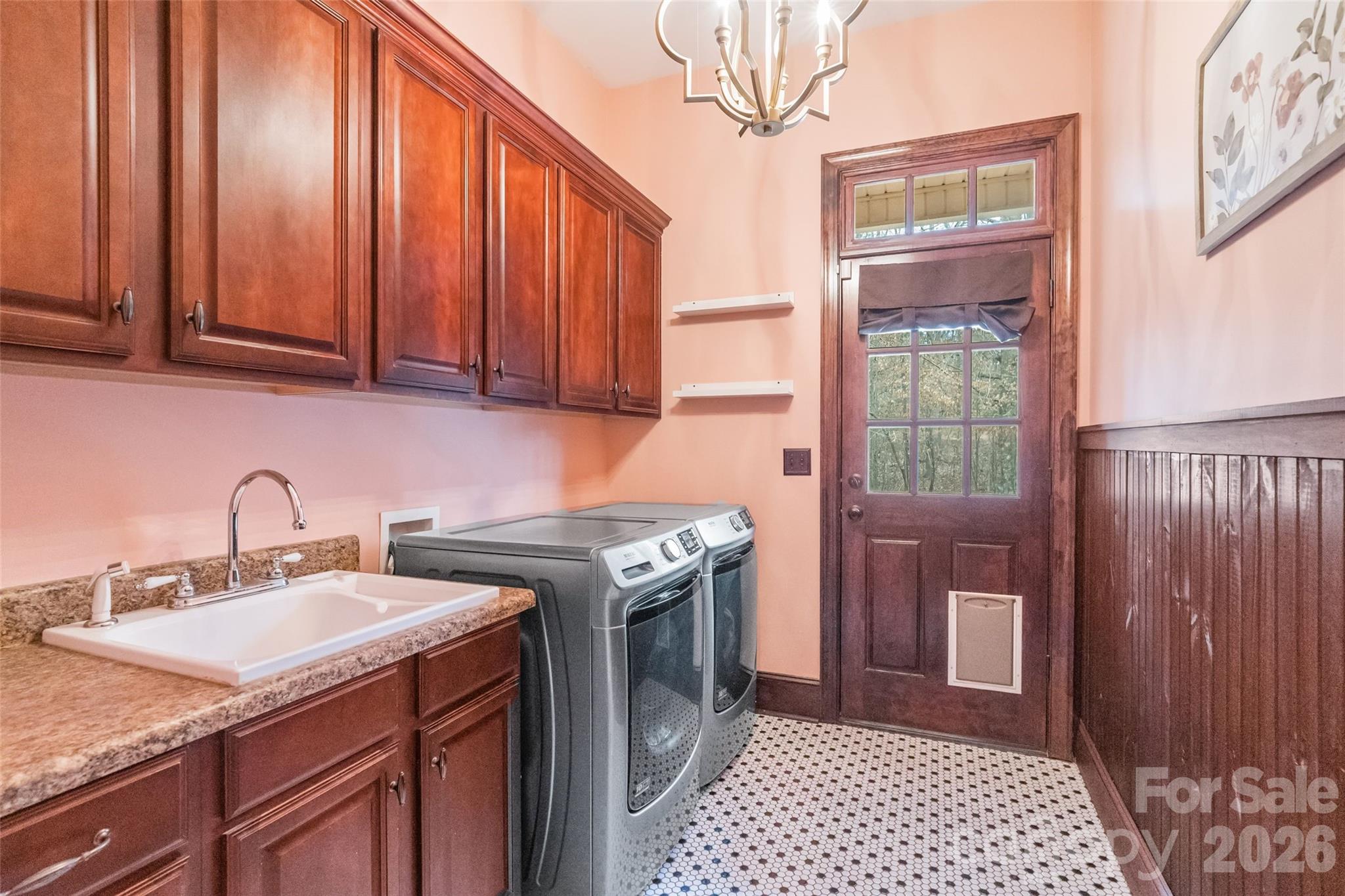 Chapel Forest - Residential