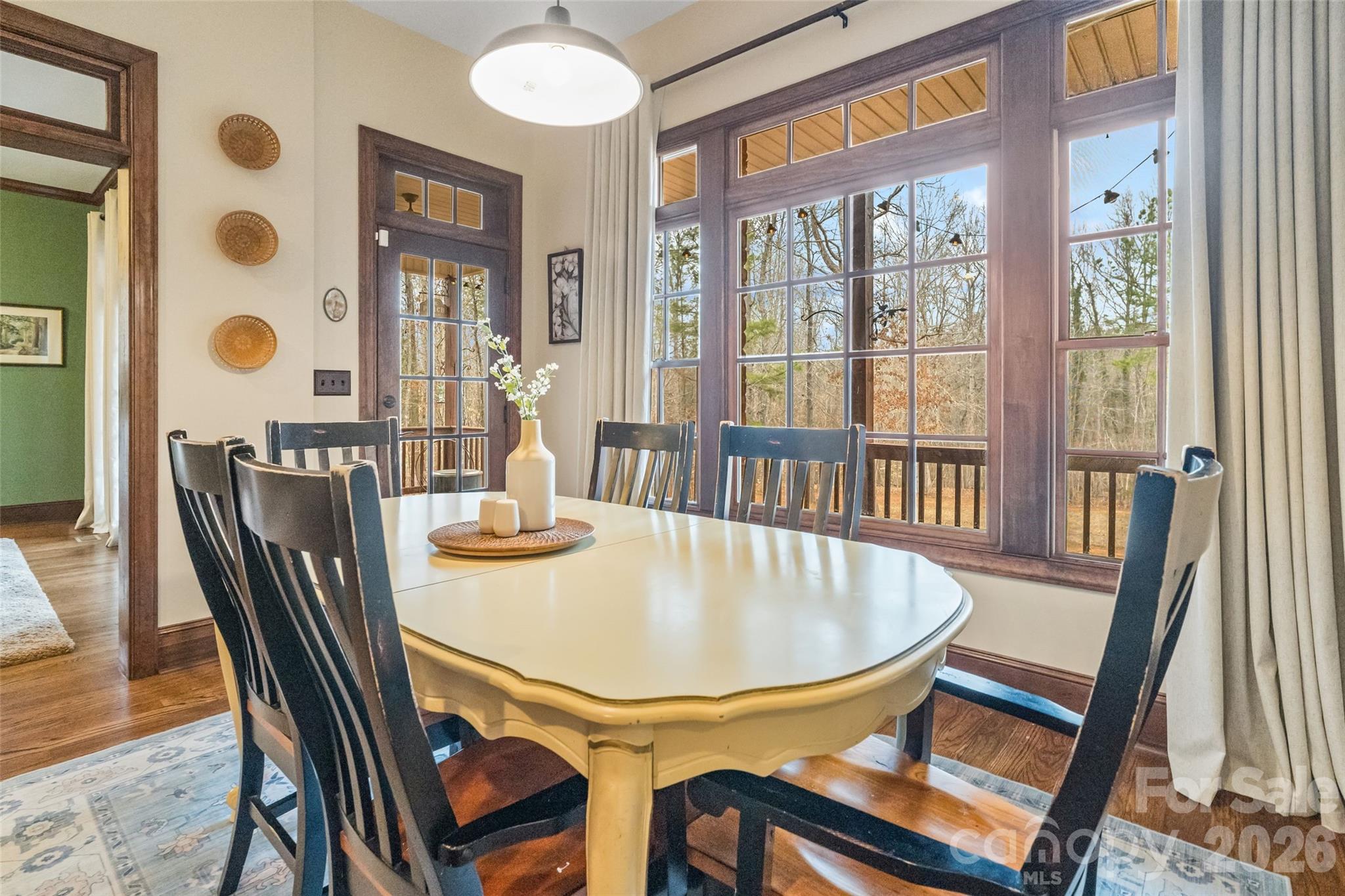 Chapel Forest - Residential